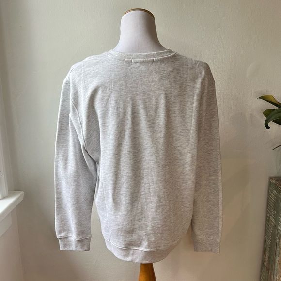 French Connection sweatshirt, size XL - Picture 5 of 7